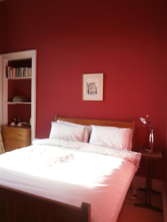 Winter Cherry Bed & Breakfast Edinburgh Pokoj fotografie